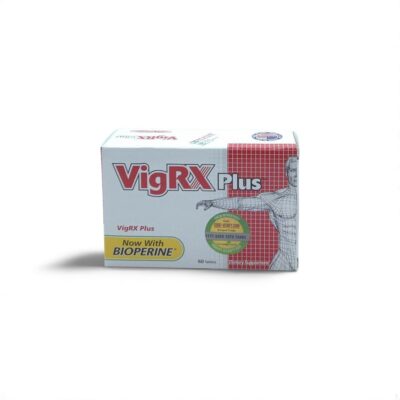 vigRX plus