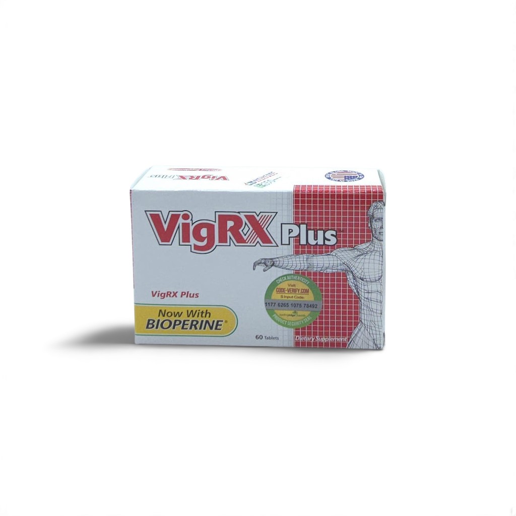 vigRX plus