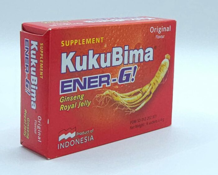 kukubima original - Image 2