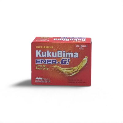 kukubima original