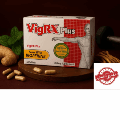 vigRX plus