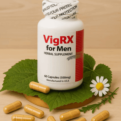 vigRX