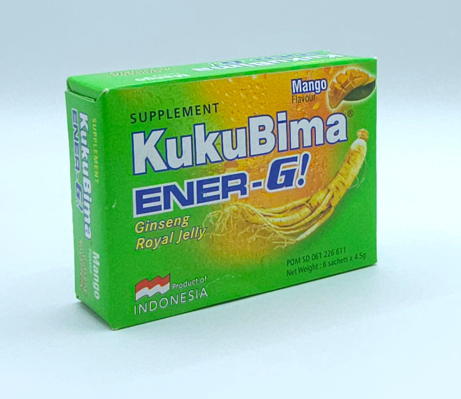 kukubima mango - Image 2