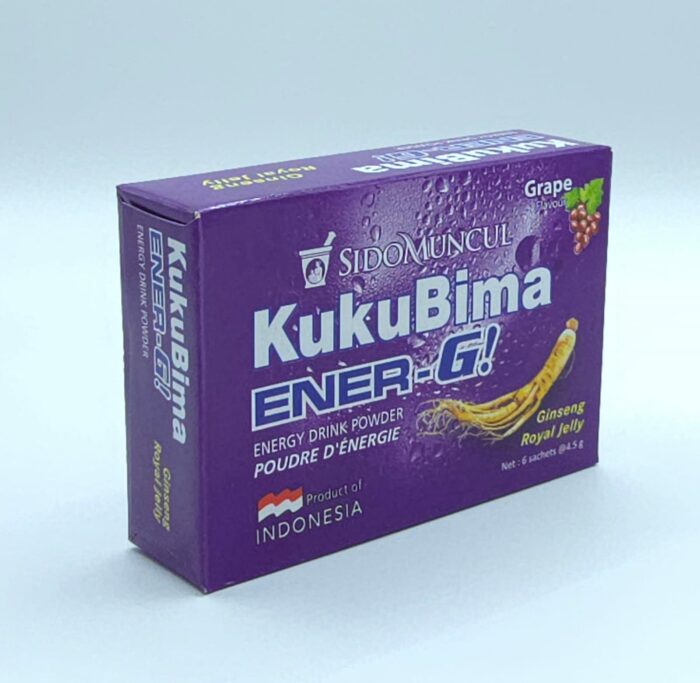 kukubima grape - Image 3