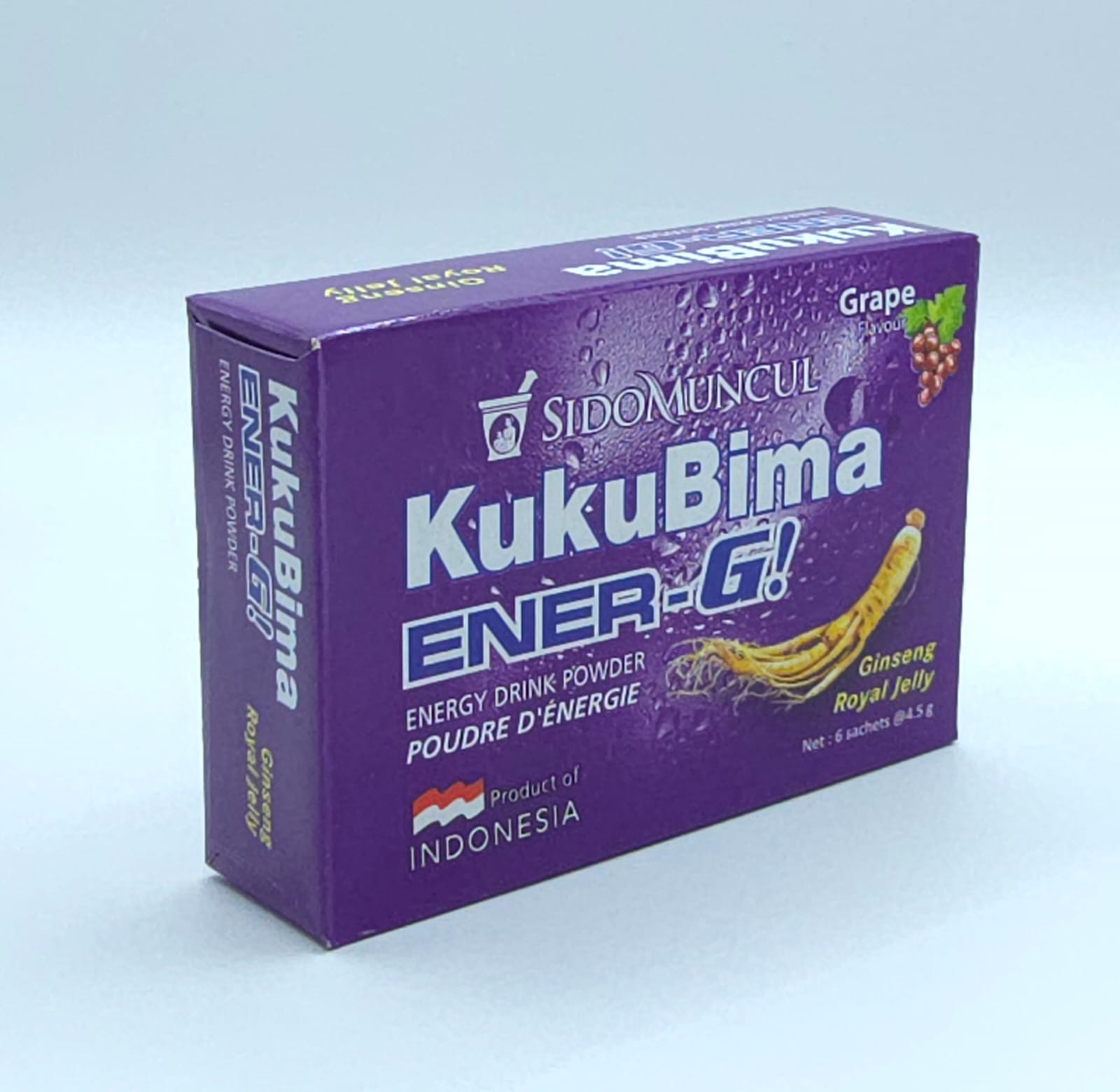 kukubima grape - Image 3