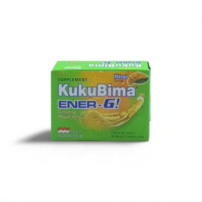 kukubima mango
