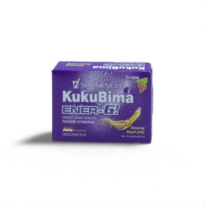 kukubima grape