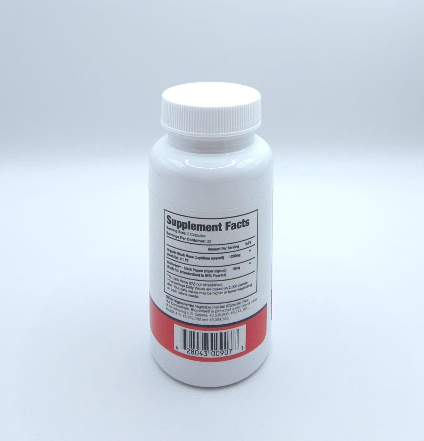 VigRX organic bio MACA - Image 3