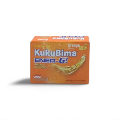 kukubima orange