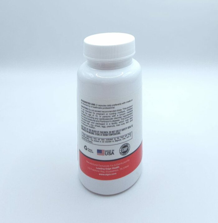 VigRX organic bio MACA - Image 2