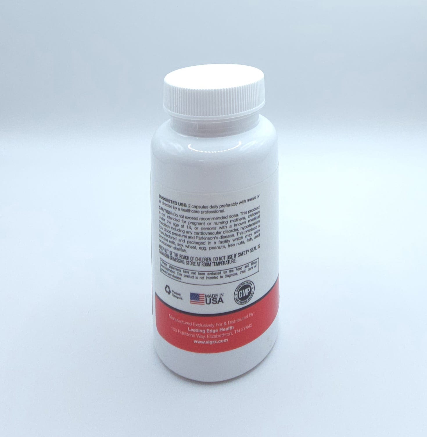 VigRX organic bio MACA - Image 2