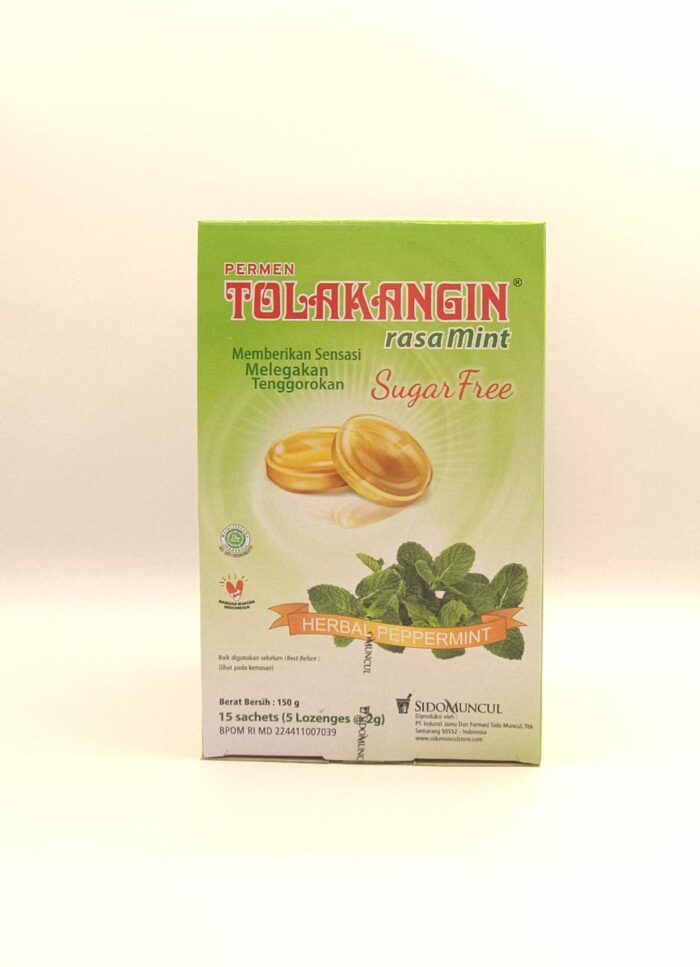TOLAK ANGIN - Image 2