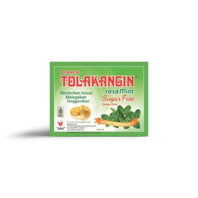 TOLAK ANGIN