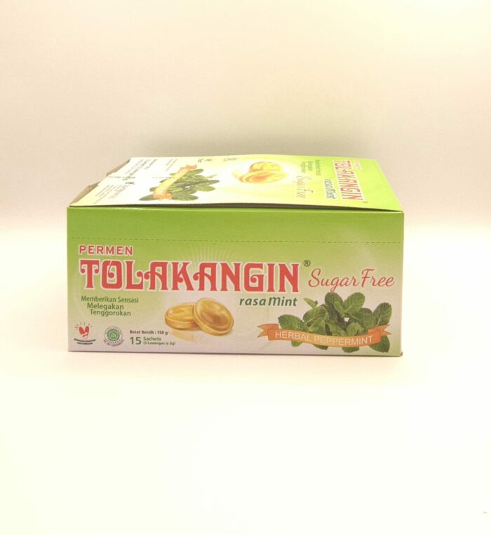 TOLAK ANGIN - Image 3
