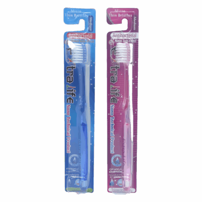 Nono Technical Toothbrush