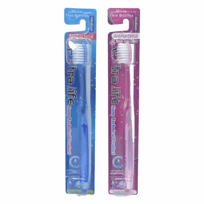 Nono Technical Toothbrush