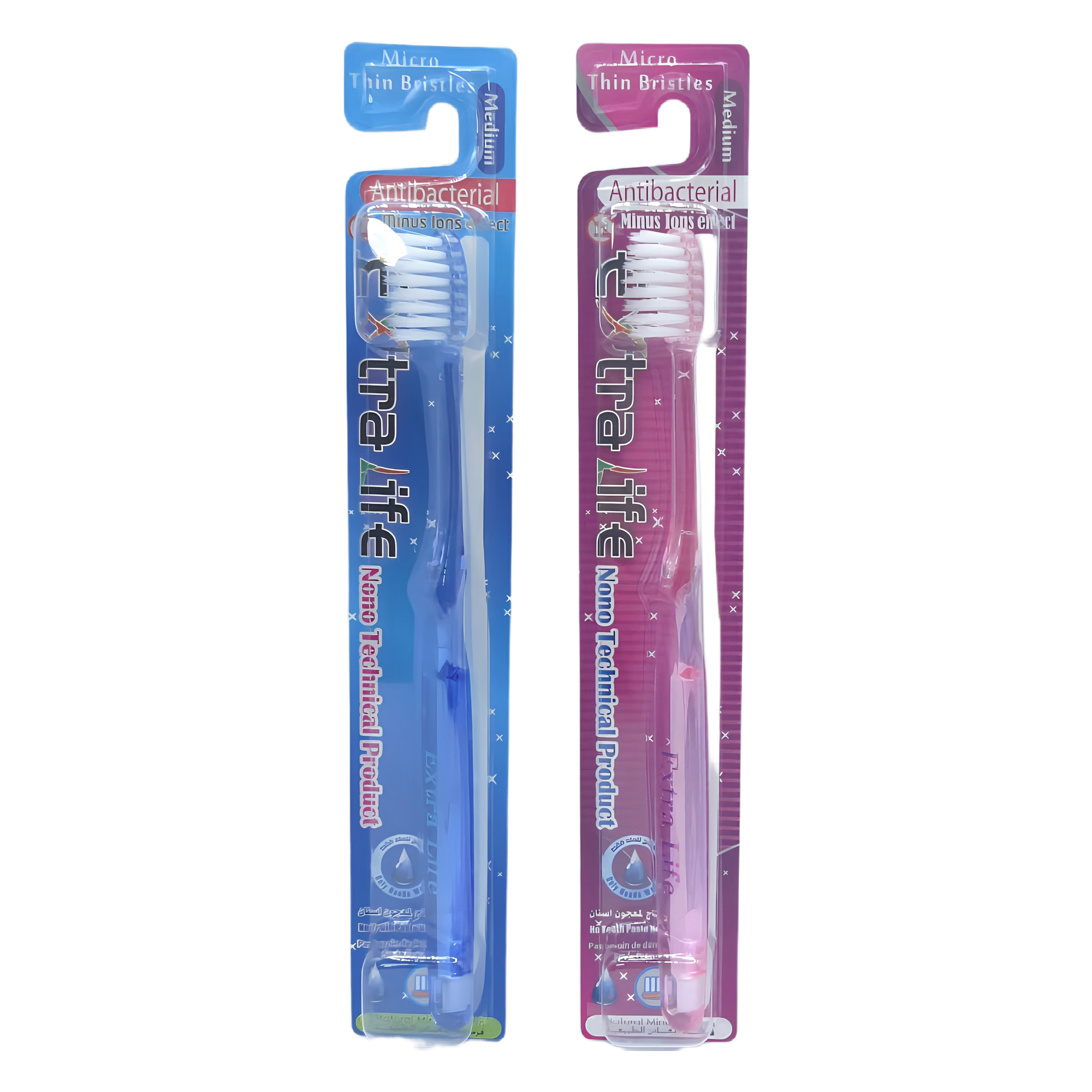 Nono Technical Toothbrush