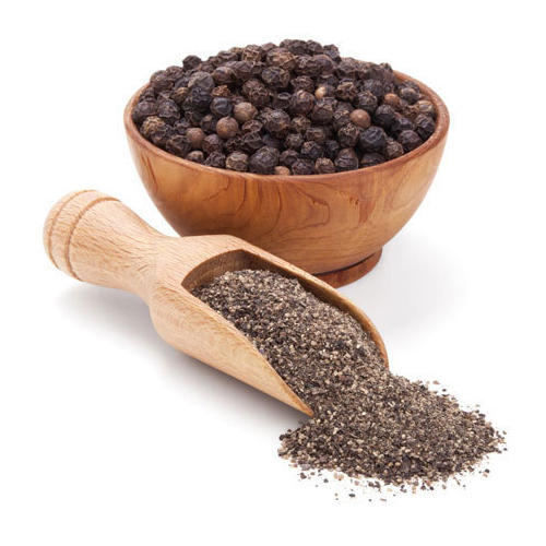 how black pepper extract can boost your well being