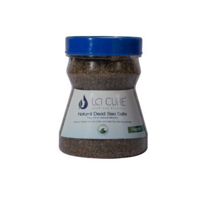 Dead Sea Bath Salts