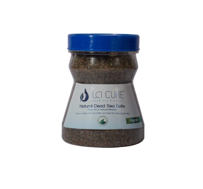 Dead Sea Bath Salts