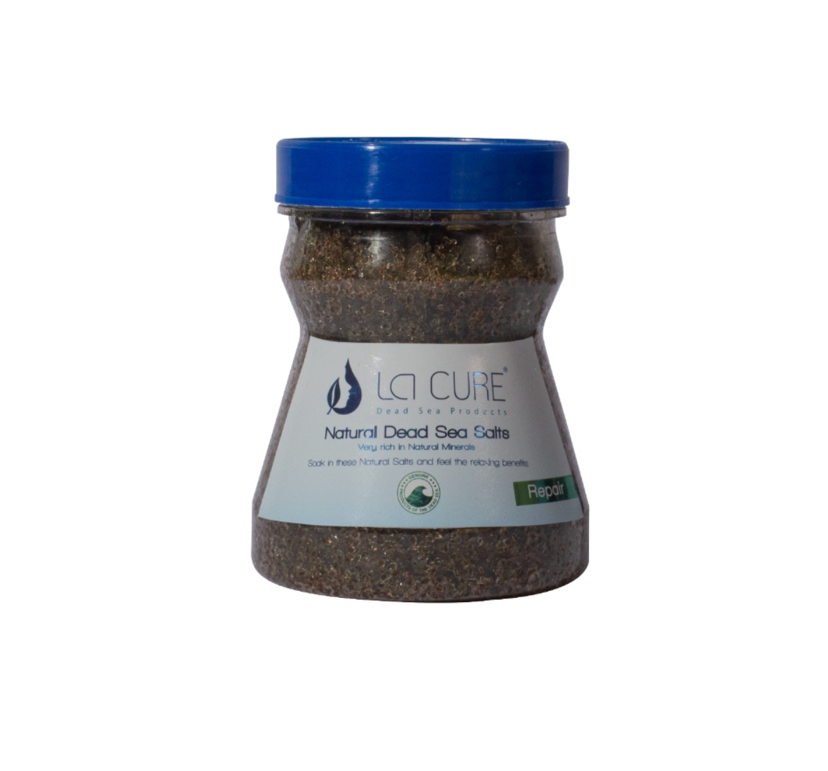 Dead Sea Bath Salts