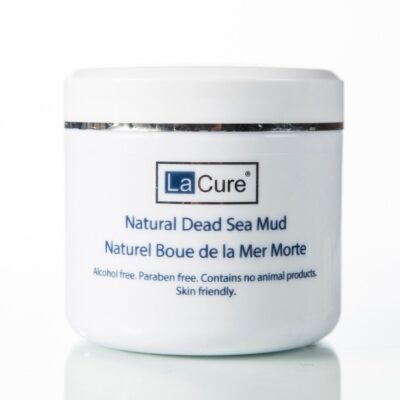 Natural Dead Sea Mud