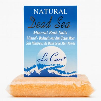 Mineral Bath Salts